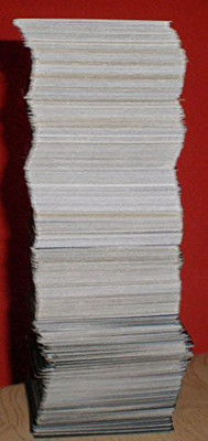 

Magic: the Gathering 1000Playsets (No More Than 4 Copies Of Any One )(White)