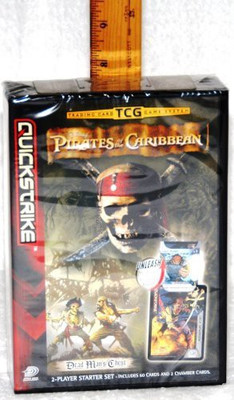 

Unknown Pirates Of The Caribbean(Multicolor)
