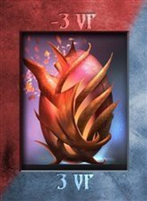 

Gryphon Games Eggs And Empires Eggspansion(Multicolor)