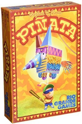 

Rio Grande Games Pinata(Gold)