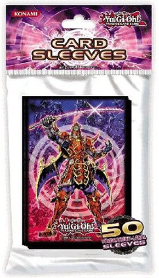 

Yu-Gi-Oh! Konami Official Yugioh Legendary Six Samurai 50 Count(Multicolor)