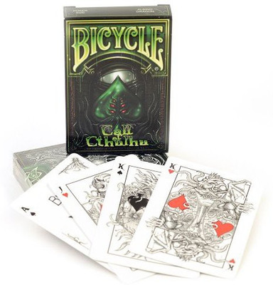 

Albino Dragon Call Of Cthulhu Playing Unlimited(Multicolor)
