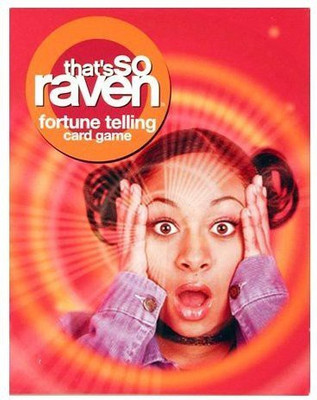 

Briar Patch That'S So Raven Fortune Telling(Red)