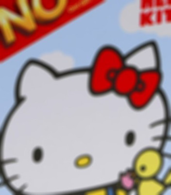 

Deluxe Games and Puzzles Hello Kitty Uno In Colorful Collector'S Tin(Multicolor)