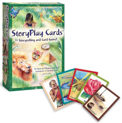 

Continuum Story Play(Green)