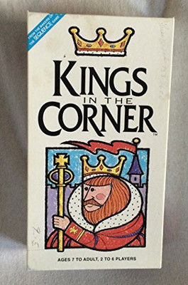 

Jax Miles Kimball Kings In The Corner(Beige)