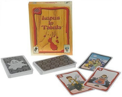 

Vintage Sports Cards Inc Lupus In Tabula(Multicolor)