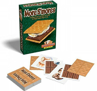 

Madd Capp More S'Mores(Green)