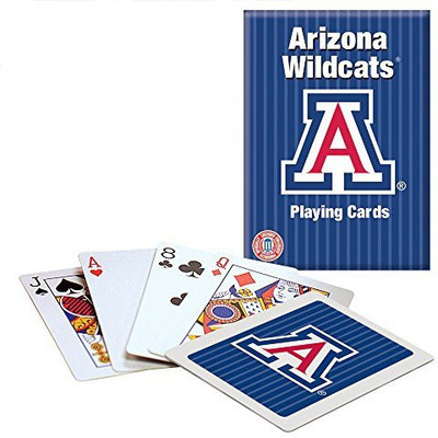 

Patch Products, LLC Arizona Playing Cards(Blue)