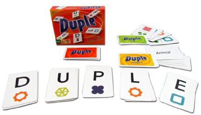 Everest Toys Duple(Multicolor)