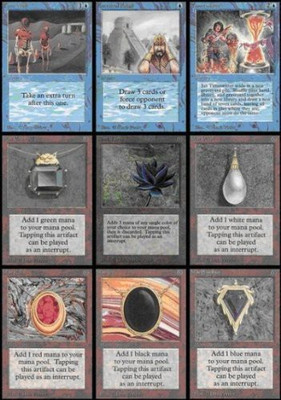 

Magic: the Gathering 50 S Rares/Uncommons Only No Commons(Multicolor)