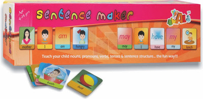 

Awals Sentence Maker
