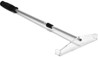 

Casinoite Telescopic Roullette Chip Rake(Black, Grey)
