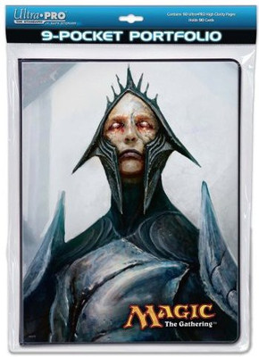 

Ultra Pro Utra Pro The Magic The Gathering (Mtg)(Blue)