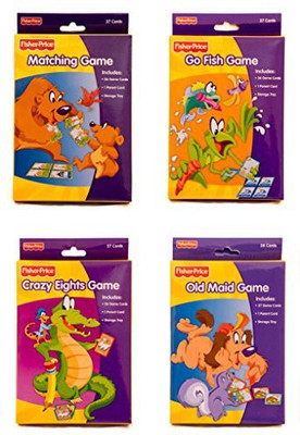 

Bendon Primary Colors 4 Pack(Multicolor)