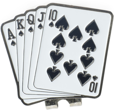 

Casinoite Money clip