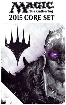 

Magic: the Gathering 2015 Core Set / M15 Japanese Sealed(Black)