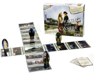 

Toy Vault Storming The Castle(Black)