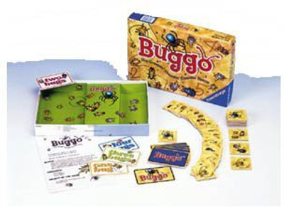 

Ravensburger Buggo(Multicolor)