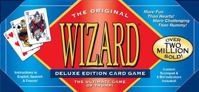 

US Games Wizard Deluxe(Multicolor)