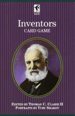

United States Games Systems Inventors(Purple)
