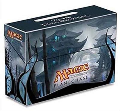 

Ultra Products Ultra Pro Magic Planechase 2012 Oversized Deck Box(Multicolor)