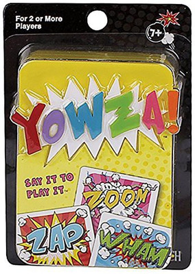 

Patch Products, LLC Yowza(Yellow)