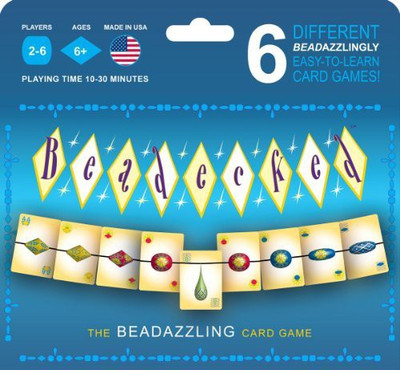 

HL Games Beadecked(Blue)