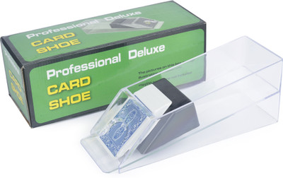 

Casinoite 4 Deck Shoe