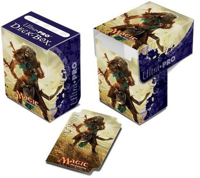 

Ultra Pro Journey To Nyx Deck Box Style 1(Multicolor)
