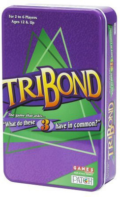 

Mattel Tribond(Purple)