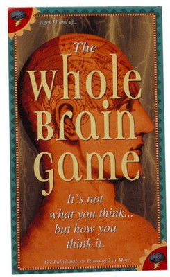 

Tailcor The Whole Brain(Orange)