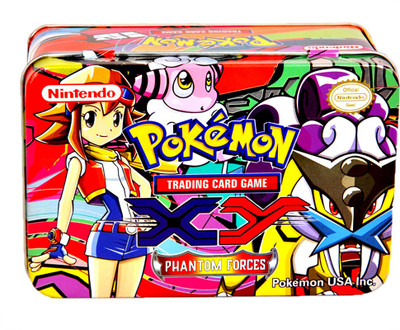 

Chamunda Gifts Pokemon Trading Cards Games(Multicolor)