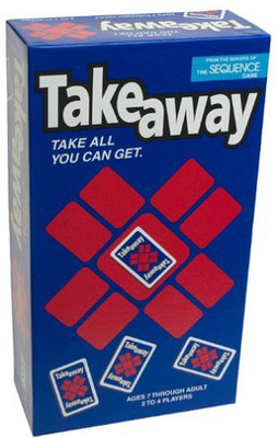 

Jax Takeaway(Blue)