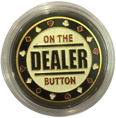 

Casinoite Dealer Button Card Guard