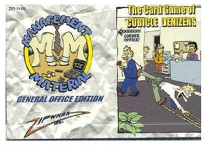 

Zipwhaa Management Material General Office(Multicolor)