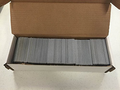 

Magic: the Gathering 1000+ Bulk Magic The Gatheringmtg(Brown)