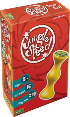 

Funskool Jungle Speed