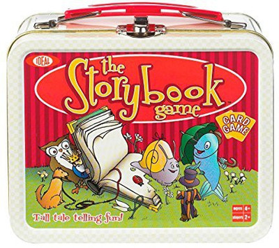 

Fundex Story Book(Multicolor)