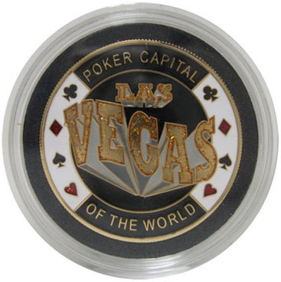 

Casinoite Las Vegas Card Gaurd(Multicolor)