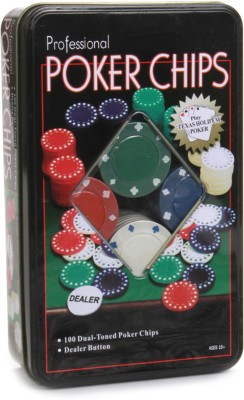 SH Poker Set T63