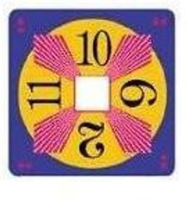 

24 Game original double digits(Blue)