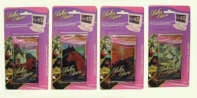 

Bella Sara 2Nd Series Trading 5 Horses (1 Activity)(Pink)