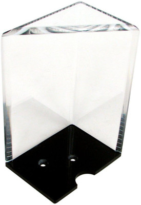 

Casinoite 8 Deck Playing Card Holder(Black)