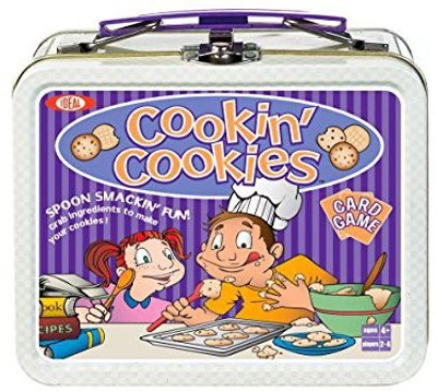 

Fundex Cookin' Cookies(Purple)