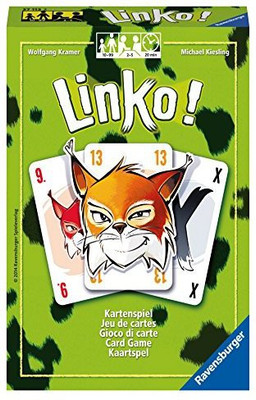 Ravensburger Linko(Green)
