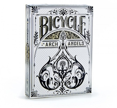 

Bicycle Arch Angels Playing Cards Deck