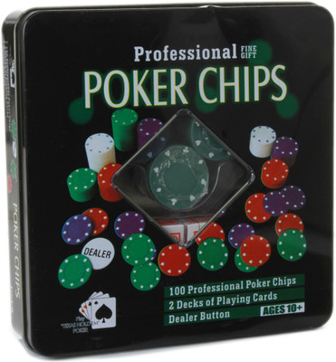 

SH Poker Set T64