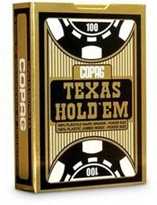 Copag Texas Hold'Em