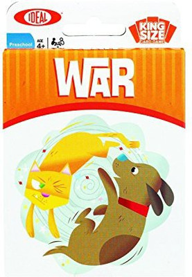 

Ideal War(Multicolor)